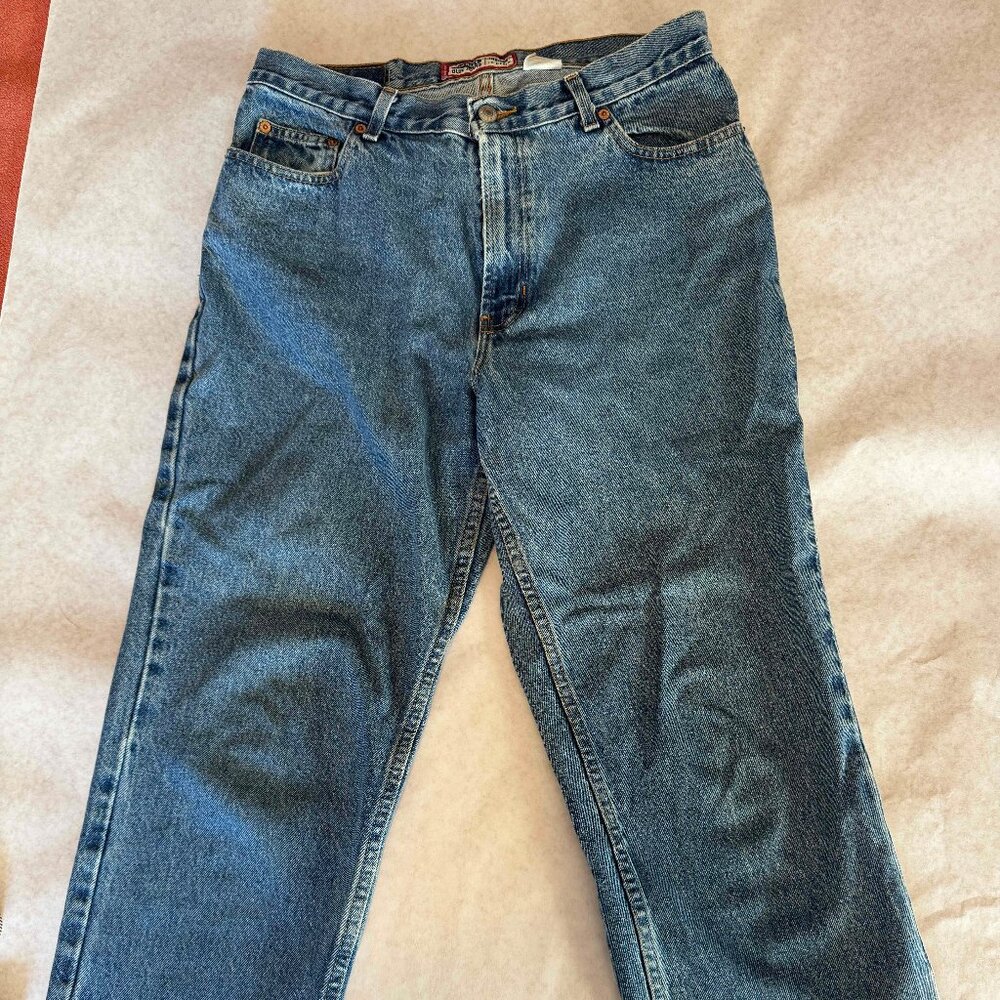 Old Navy jeans. Size 34.
